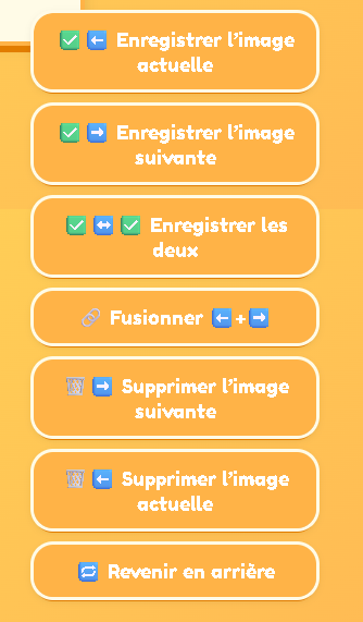 exemple 2 actions