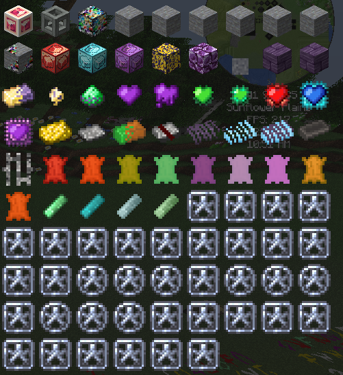 Mes Objets